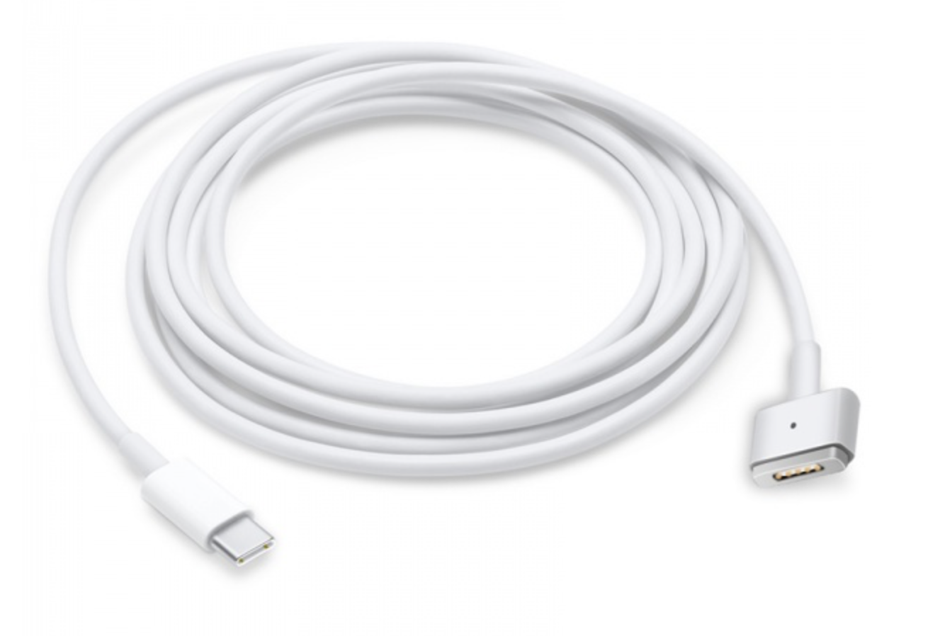 Kabel MagSafe 2 / USB-C (1