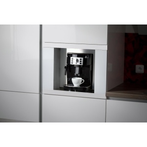 Kluge CoffeeCase KFB24WW vestavná schránka pro kávovar 240x340 mm
