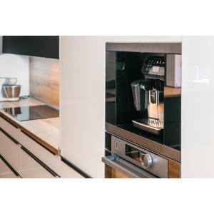 Kluge CoffeeCase KFB25BB vestavná schránka pro kávovar 255x365 mm