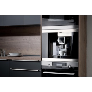 Kluge CoffeeCase KFB25XB vestavná schránka pro kávovar 255x365 mm