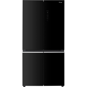 Kluge KCM600GD americká lednice