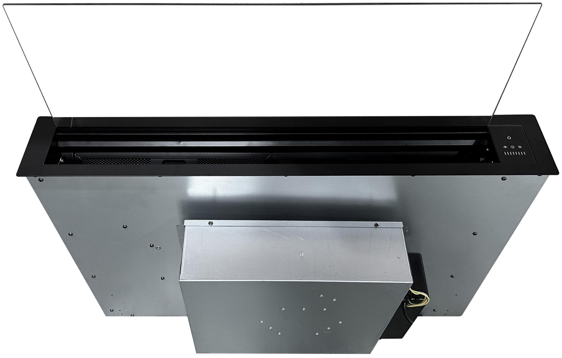 Kluge KLD9500BLG - Obrázek 2