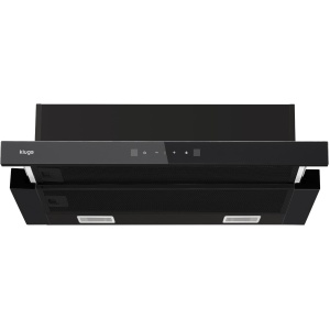 Kluge KLT6100BLG výsuvná digestoř