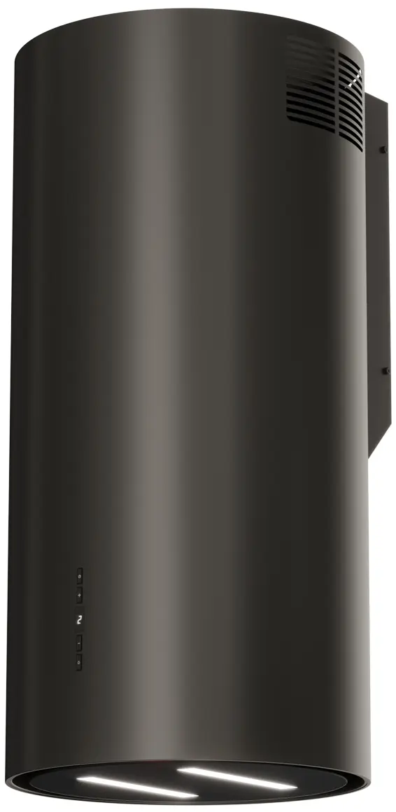 Kluge KMK3500BL komínová digestoř