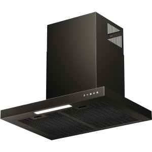 Kluge KMK6070BLG komínová digestoř