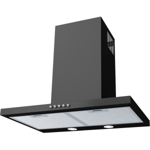 Kluge KMK6160BL komínová digestoř