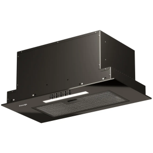 Kluge KMV6700BLG vestavná digestoř