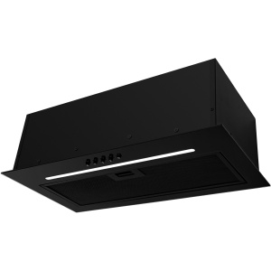 Kluge KOV6150BLG vestavná digestoř