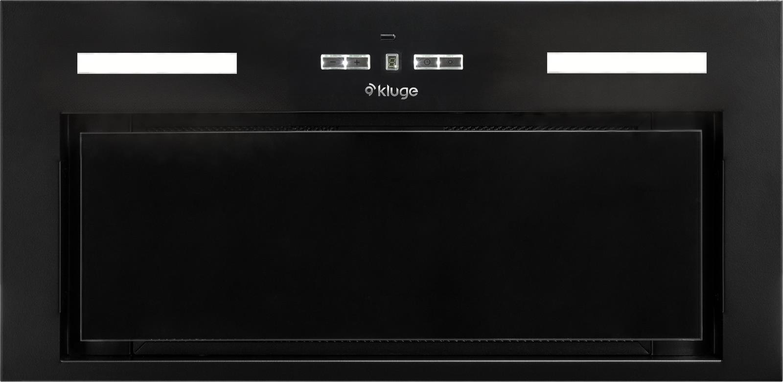 Kluge KOV6600BLG vestavná digestoř