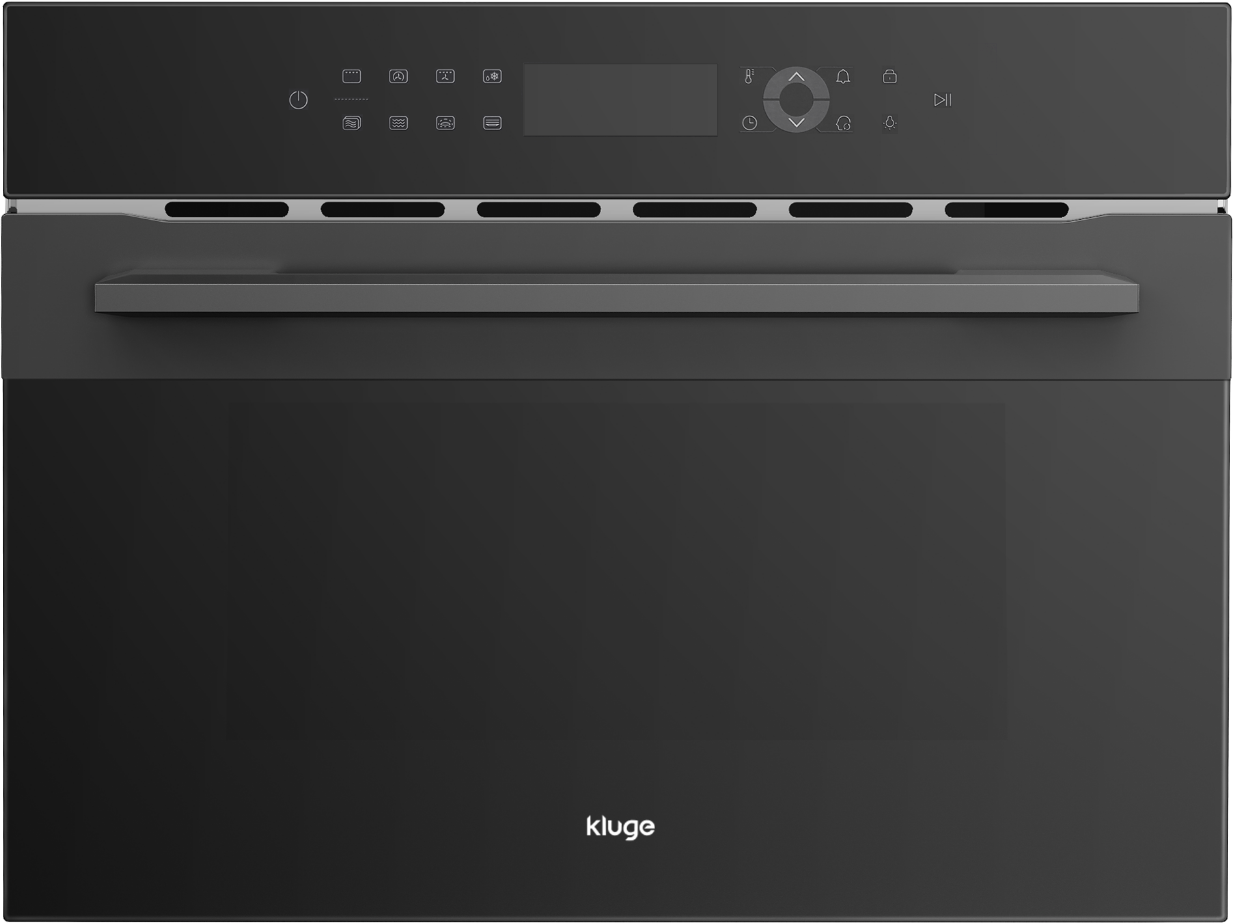 Kluge KTC4500B kompaktní mikrovlnná trouba