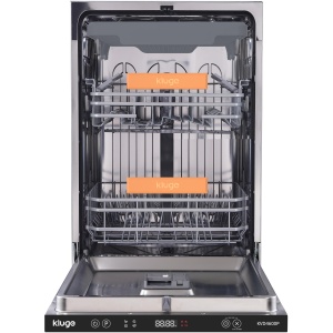 Kluge KVD4600P vestavná myčka nádobí