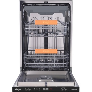 Kluge KVD4610P vestavná myčka nádobí