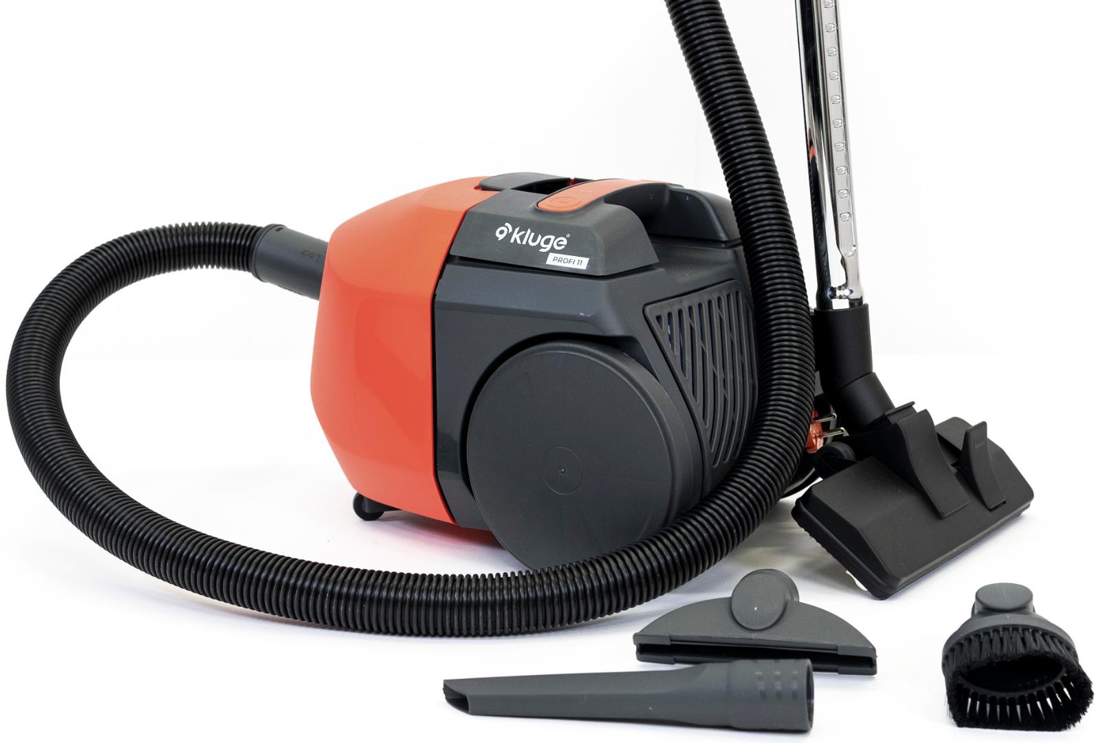 Kluge Profi 11.4 Sáčkový vysavač Power