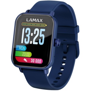 LAMAX BCool 2 Play barva Blue LXKWMBC2PLALA