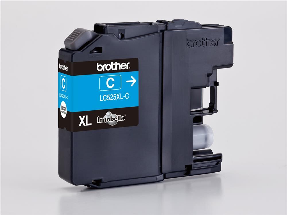 LC-525XLC (inkoust cyan
