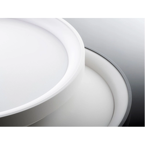 LED stropní svítidlo LED2 BELLA SLIM 28cm bílé 20W 3000K/4000K 1274551 - Obrázek 2