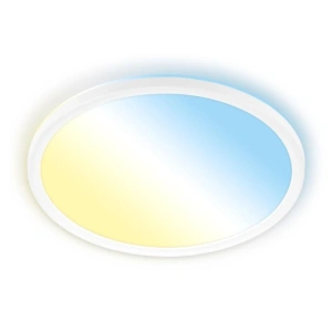 LED svítidlo BRILONER Tava A průměr 29