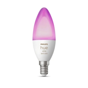 LED žárovka E14 Philips Hue 5