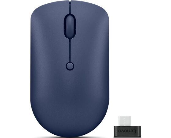 LENOVO MICE_BO 540 USB-C WL MS Ablue GY51D20871 - Obrázek 2