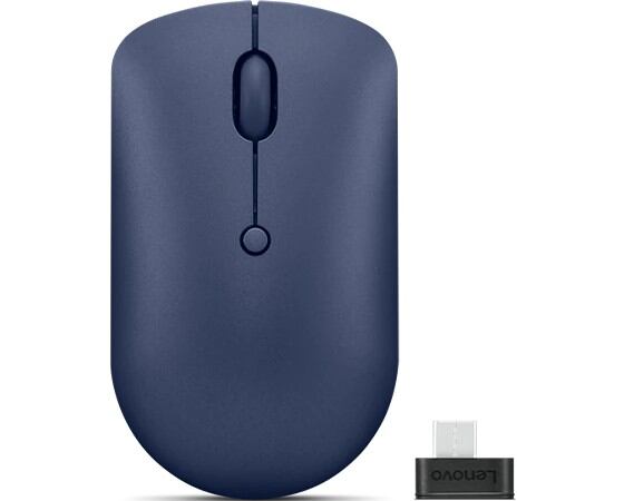 LENOVO MICE_BO 540 USB-C WL MS Ablue GY51D20871