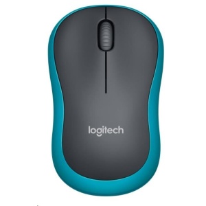 LOGITECH Akce myš Logi Wireless Mouse M185