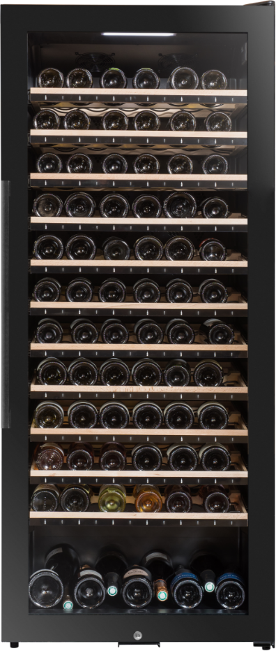 La Sommelière ECELLAR150 vinotéka