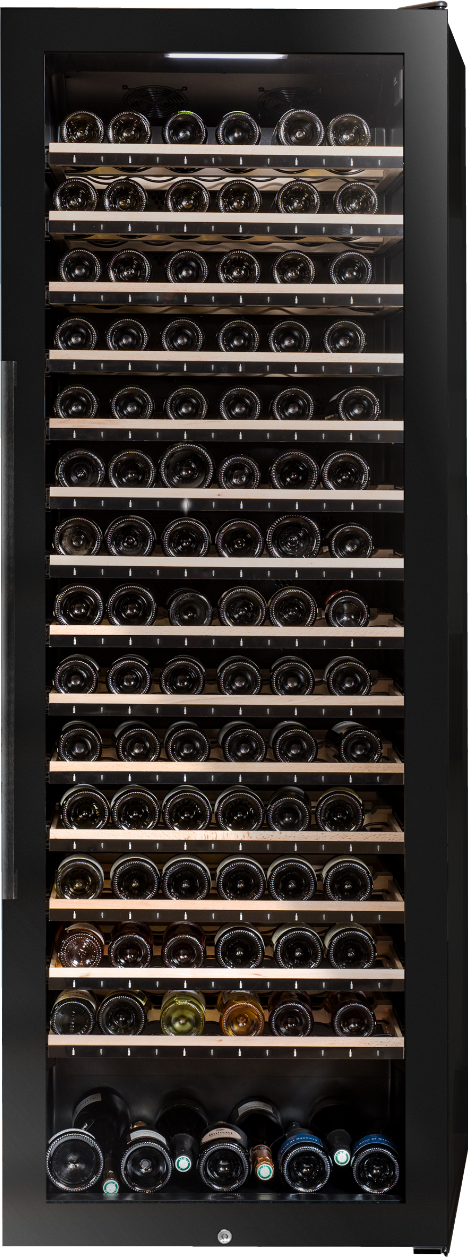 La Sommelière ECELLAR185 vinotéka