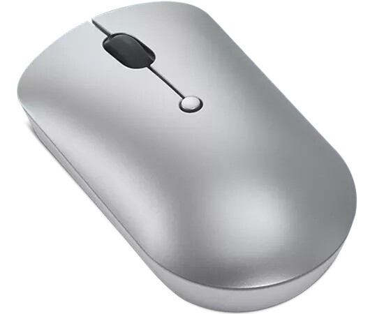Lenovo 540/Kancelářská/Optická/Bezdrátová USB/Šedá GY51D20869 - Obrázek 18