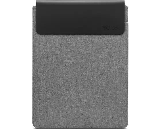 Lenovo Yoga 14.5-inch Sleeve Grey GX41K68624 - Obrázek 14