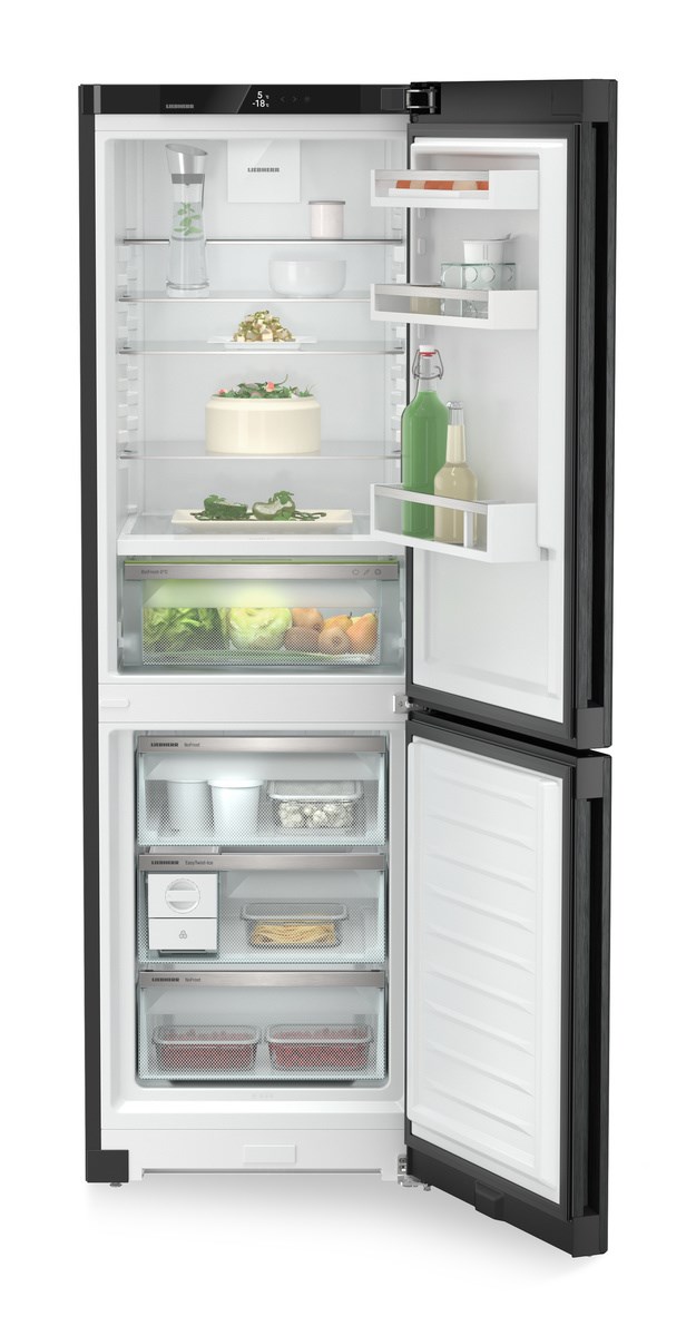 Liebherr CBNbda 5223 kombinovaná lednice Plus BioFresh - Obrázek 2