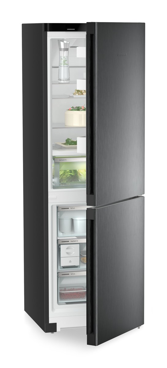 Liebherr CBNbda 5223 kombinovaná lednice Plus BioFresh