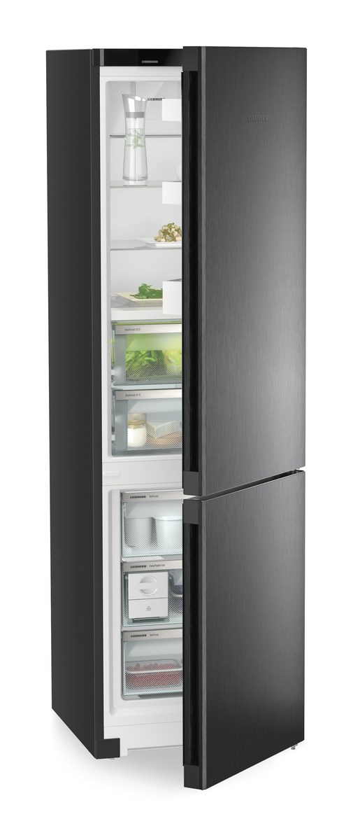 Liebherr CBNbda 572i kombinovaná lednice Plus BioFresh