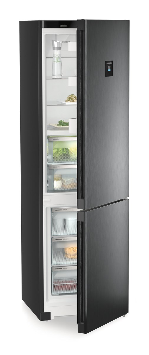 Liebherr CBNbdc 573i kombinovaná lednice Plus BioFresh