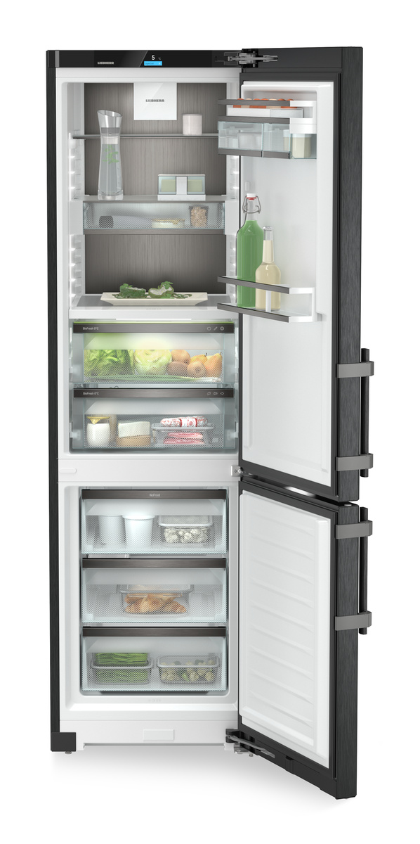 Liebherr CBNbsa10 575i-1 kombinovaná lednice Prime BioFresh - Obrázek 2