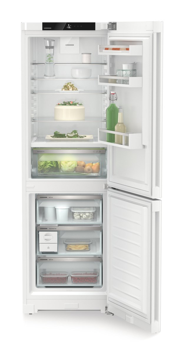 Liebherr CBNc 5223 kombinovaná lednice Plus BioFresh - Obrázek 2