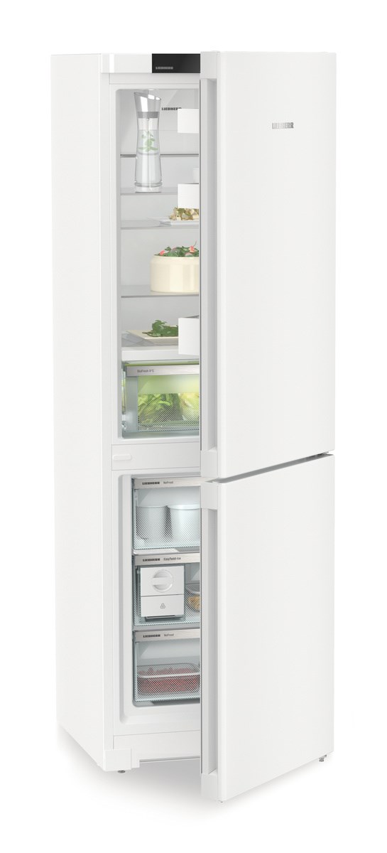 Liebherr CBNc 5223 kombinovaná lednice Plus BioFresh