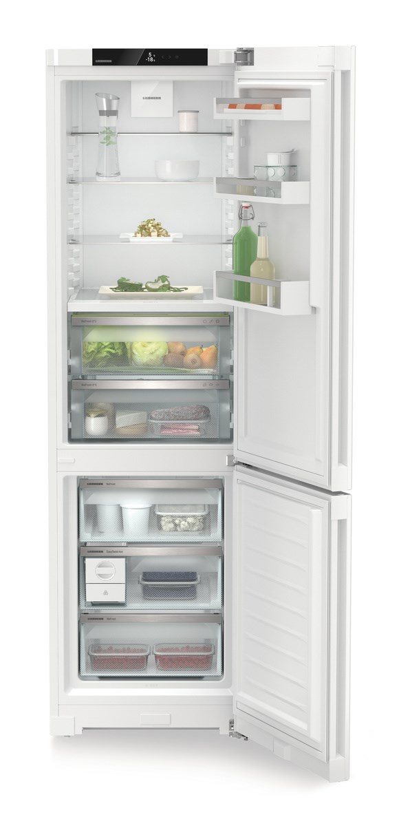 Liebherr CBNc 5723 kombinovaná lednice Plus BioFresh - Obrázek 2