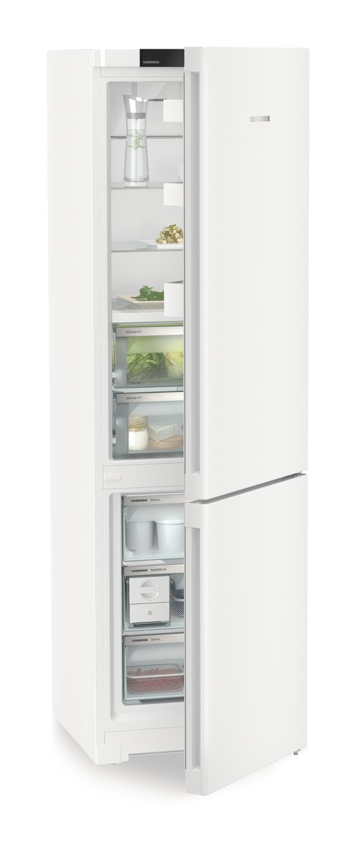 Liebherr CBNc 5723 kombinovaná lednice Plus BioFresh