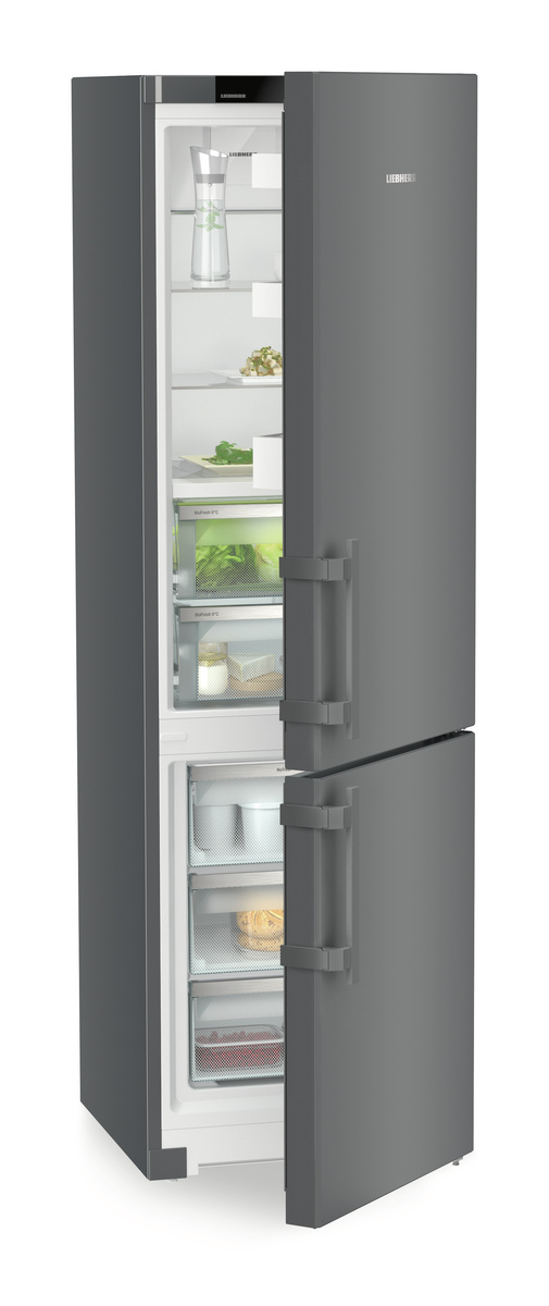 Liebherr CBNdgc 5733 kombinovaná lednice Plus BioFresh