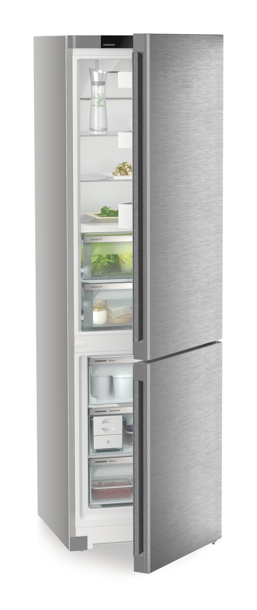 Liebherr CBNsda 572i kombinovaná lednice Plus BioFresh
