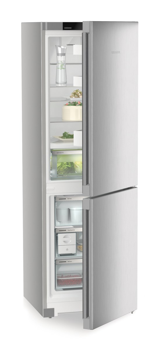 Liebherr CBNsdc 522i kombinovaná lednice Plus BioFresh