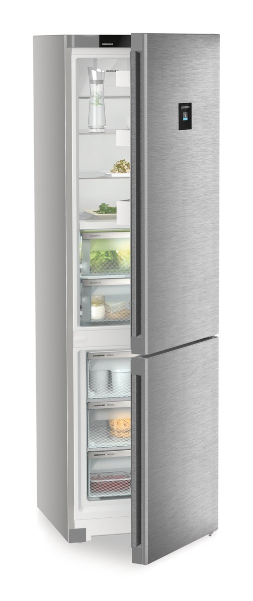 Liebherr CBNsdc 573i kombinovaná lednice Plus BioFresh