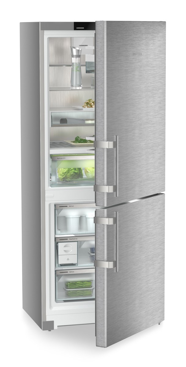 Liebherr CBNsdc 765i kombinovaná lednice Prime BioFresh