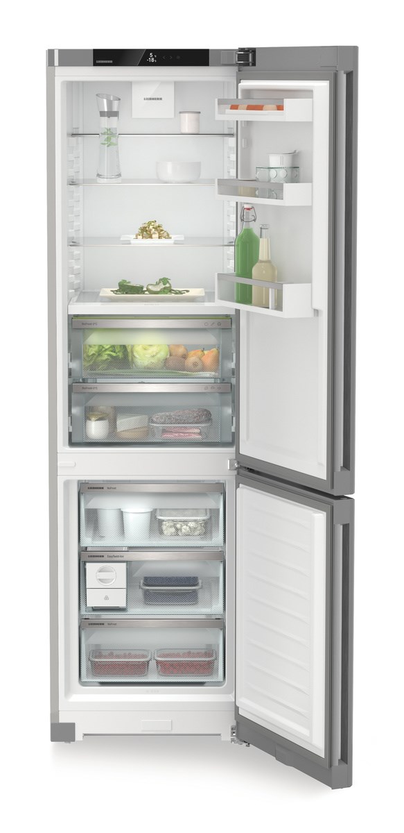 Liebherr CBNsfc 572i kombinovaná lednice Plus BioFresh - Obrázek 2