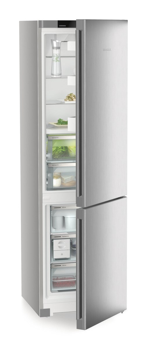 Liebherr CBNsfc 572i kombinovaná lednice Plus BioFresh