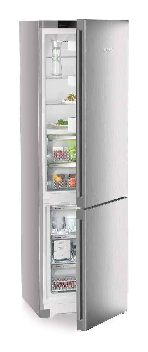 Liebherr CBNsfc 57vi kombinovaná lednice Plus BioFresh