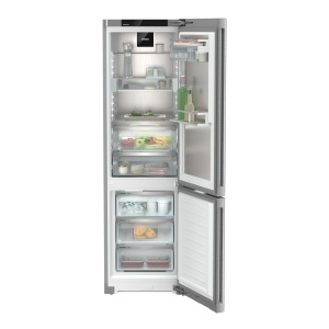 Liebherr CBNstb 579i kombinovaná lednice Peak BioFresh