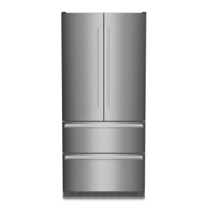 Liebherr CBNste 8872 americká lednice French Door BioFresh