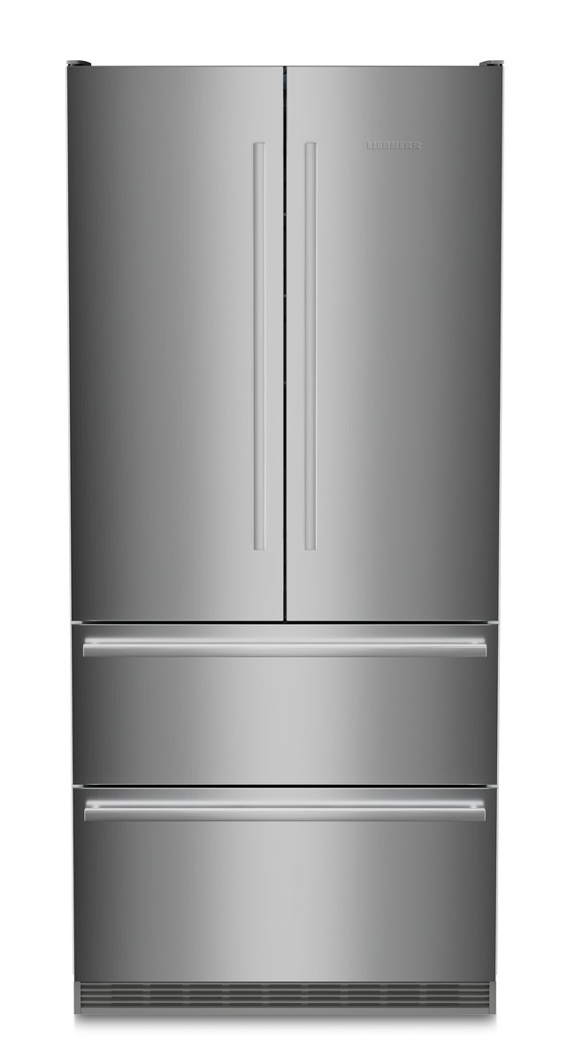 Liebherr CBNste 8872 americká lednice French Door BioFresh