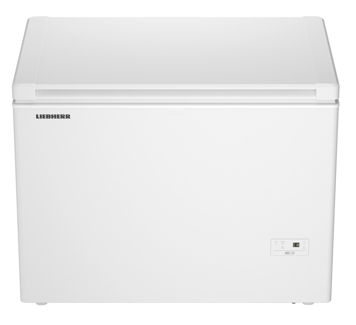 Liebherr CFc 1875 truhlicový mrazák Plus - Obrázek 2